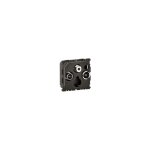 Legrand - prise tlvision sorties multiples tv - r - sat dab + cliane