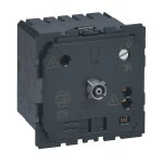 Legrand - thermostat ambiance - pour chauffage et climatisation - 8a cliane cm0250