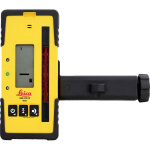 Leica geosystems - cellule laser rod eye 140 - classic receiver w / bracket