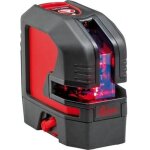 Leica geosystems - laser ligneur l2p5 en coffret leica