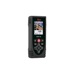 Leica geosystems - laser � main disto x4 - 1 p2p package