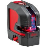 Leica geosystems - leica lino l2 starter kit 2 - rouge niveau � bulle laser 25 m