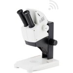 Leica microsystems 10450947 ez4w st�r�omicroscope binoculaire 35 x lumi�re transmise, lumi�re r�fl�chie ...