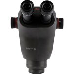 Leica microsystems - 10450983 ivesta 3 microscope  zoom stro binoculaire 55 x c002692