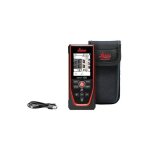 Leica geosystems - leica 950908 disto d5 laser meter multifonctionnel