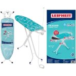 Leifheit airboard compact m plus table � repasser bleu