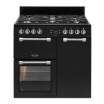 Leisure cuisinière grande largeur leisure ck90f324k Leisure cuisinière grande largeur leisure ck90f324k