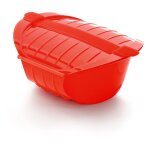 Lku - coffret vapeur papillote 1  2 personnes