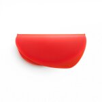 Lku - omelette maker rouge