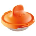 L�ku� - pocheuse � ?uf