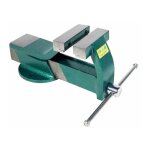 �tau d'�tabli en acier 100 mm