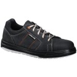 Lemaitre - baskets de s�curit� basses en cuir soul s3 src noir p47 securite - souls30nr47