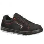 Chaussures de scurit basses space s1p src noir 37