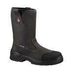 Lemaitre - bottes de s�curit� non fourr�es desert s3 src ci brun p47 securite - deses30bfsn - 47