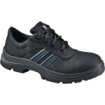 Lemaitre - chaussures de s�curit� andy low taille 46 noir avec garnitures bleues - 0910 - 46