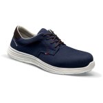 Lemaitre - chaussures de sécurité basses derby marine s3 pour homme bleu marine 48 Lemaitre - chaussures de sécurité basses derby marine s3 pour homme bleu marine 48
