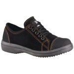 Lemaitre - chaussures de s�curit� basses femme vitamine bas s3 src noir 36