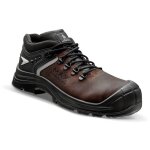 Lemaitre - chaussures de scurit basses homme max low uk brown 2. 0 s3 src marron t45 mauls30bn. 45