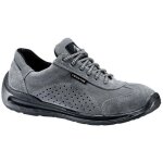 Lemaitre - chaussure de s�curit� basse s1p targa src gris 36