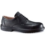 Lemaitre - chaussure de s�curit� basse s3 sirius src 100% non m�tallique noir 43