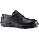 Lemaitre - chaussure de s�curit� basse s3 sirius src 100% non m�tallique noir 47