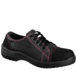 Lemaitre - chaussures de s�curit� femme basses libertine s3 noir pointure 40
