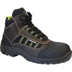 Lemaitre - chaussure de s�curit� haute danube s3 src pointure 39 sans m�tal