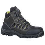 Lemaitre - chaussure de s�curit� haute danube s3 src pointure 40 sans m�tal