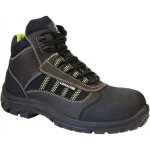 Lemaitre - chaussure de s�curit� haute danube s3 src pointure 41 sans m�tal