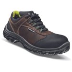 Lemaitre - chaussures de s�curit� hautes daytona s3 src noir / marron 49