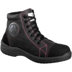 Lemaitre - chaussures de s�curit� hautes femme liberty haut s3 ci src noir 39