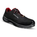 Lemaitre - chaussures de scurit lgres roy s1p src noir / rouge 43