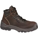 Lemaitre - chaussures de sécurité montantes diablo s3 ci src brun 47 Lemaitre - chaussures de sécurité montantes diablo s3 ci src brun 47