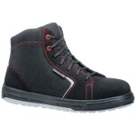 Lemaitre - chaussures de s�curit� montantes sun s1p noir 39