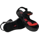 Lemaitre - surchaussures de s�curit� safety jogger visitor integral 011178 - m