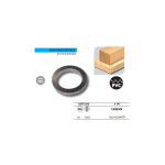 Leman - 1 rouleau de 50 mtres lame scie  ruban en acier tremp flexback 16x0, 65 4tpi