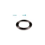 Bague r�duction d'al�sage crant�e classic � 30 al�sage 16 ep. 1, 8mm