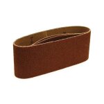 Bande ponceuse stationnaire 914x100mm - x 1 - 60 - 914 x 100 mm - leman