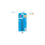 Cartes 2 fers de rabot r�versibles classic larg. 5, 5 long. 75 ep. 1, 1mm