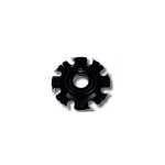 Fraise a rainer intermediaire d120 al30 ep10 z4 hm