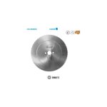 Leman - lame de scie circulaire acier pour lamier classic � 700 al�sage 45 ep. 6, 6 / 4mm nbrnts 96