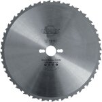 Leman - lame de scie circulaire de chantier multi mat�riaux classic � 160 al�sage 20 ep. 1, 8 / 1, 35 ...
