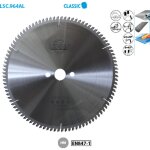 Leman - lame scie circulaire m�taux non ferreux classic � 150 al�sage 20 ep. 2, 6 / 2, 0 nbrnts 42