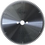 Leman - lame scie circulaire m�taux non ferreux classic � 150 al�sage 20 ep. 2, 6 / 2, 0 nbrnts 42