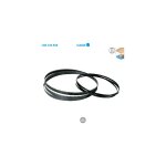 Lame scie à ruban sur mesure acier trempé flexback classic larg. 32 ep. 0, 9 pas (tpi) 2 Lame scie à ruban sur mesure acier trempé flexback classic larg. 32 ep. 0, 9 pas (tpi) 2