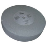 Leman - meule corindon d250mm grain 220 pour aff�teuse aff251