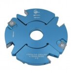Leman ? porte - outils ajustable feuillure et tenon 150 mm ? al�sage 30 mm ? �paisseur 14 - 28 mm ? type ...