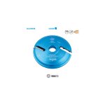Porte - outils plate - bande multi - profils classic vis tête bombee m3 x 7 Porte - outils plate - bande multi - profils classic vis tête bombee m3 x 7