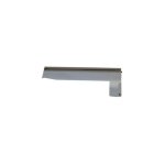 Rallonge de banc 620mm pour tour  bois tab040 - 150303 - leman