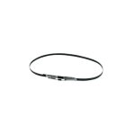 Sangle  feuillard pour sac aspirateur asp152 / 302 - 090104 - leman